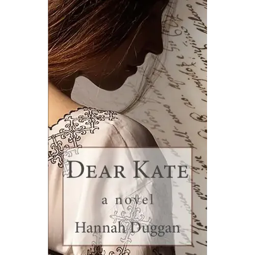 Dear Kate