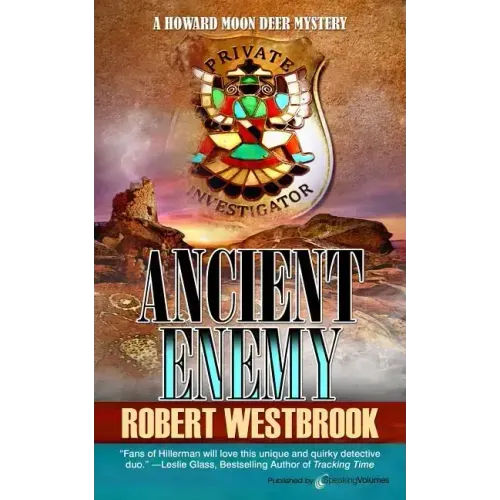 Ancient Enemy