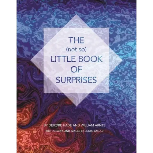 The (Not So) Little Book of Surprises