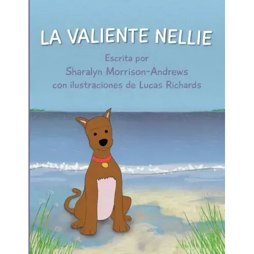 La Valiente Nellie