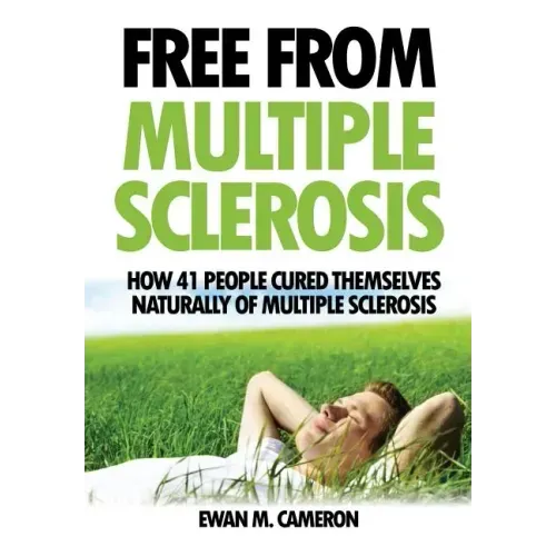 Free From Multiple Sclerosis