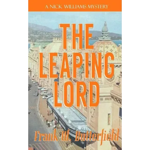 The Leaping Lord