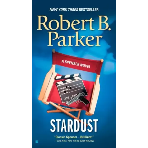 Stardust