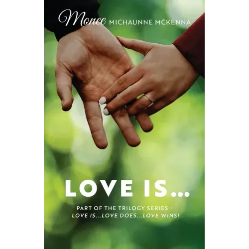 Love Is...