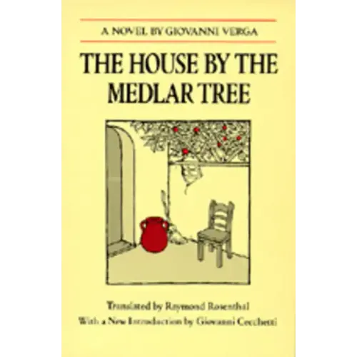 The House by the Medlar Tree
