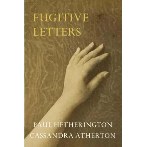 Fugitive Letters