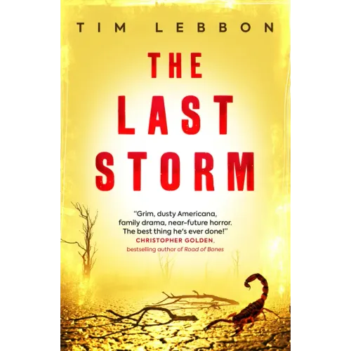 The Last Storm