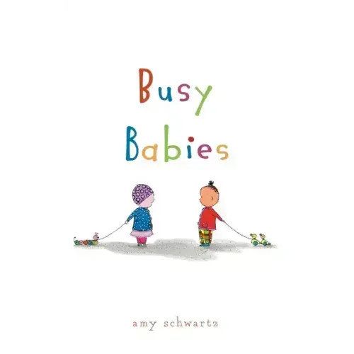 Busy Babies