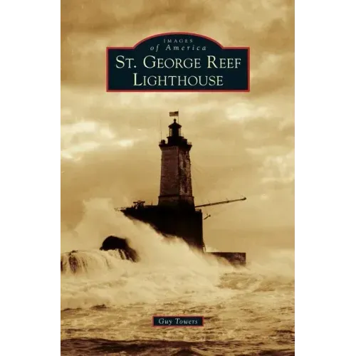 St. George Reef Lighthouse