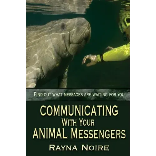 Communicating with Your Animal Messengers