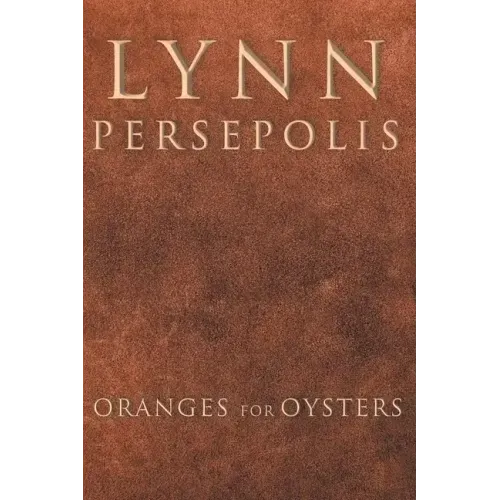 Oranges for Oysters