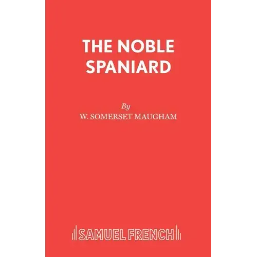 The Noble Spaniard