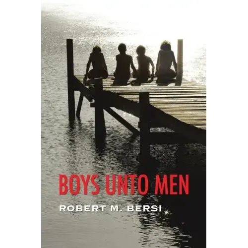 Boys Unto Men