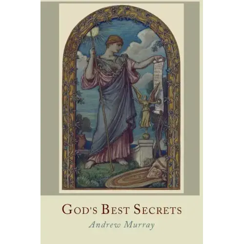 God's Best Secrets