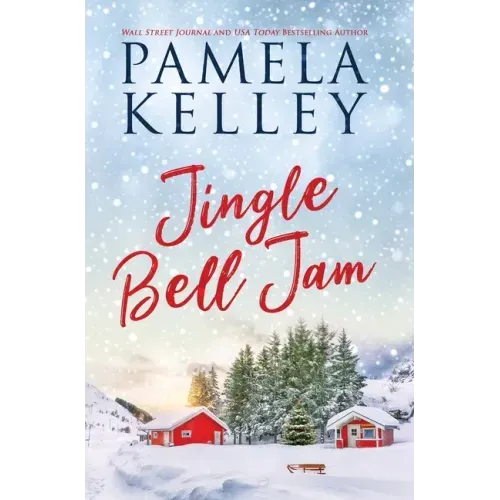 Jingle Bell Jam