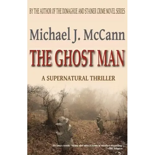 The Ghost Man