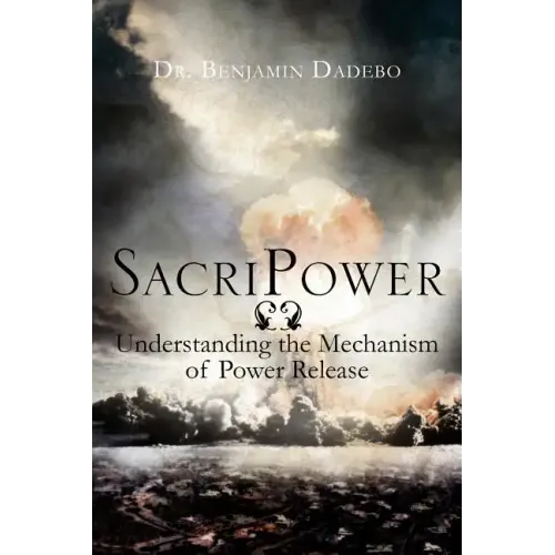 Sacripower: Understanding the Mechanism of Power Release