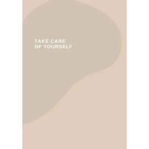 Anxiety Support Journal