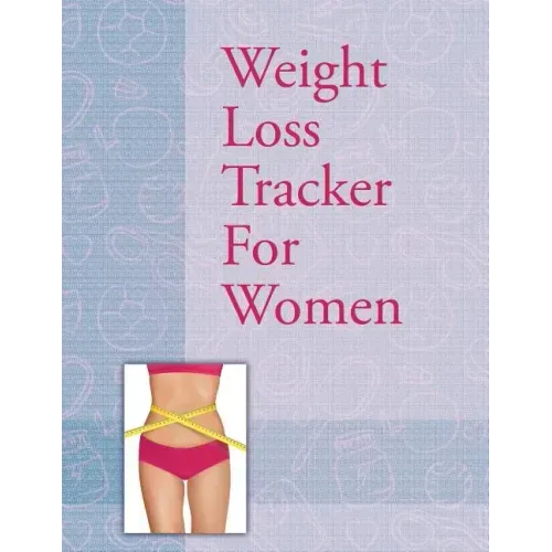 Weight Loss Tracker For Women