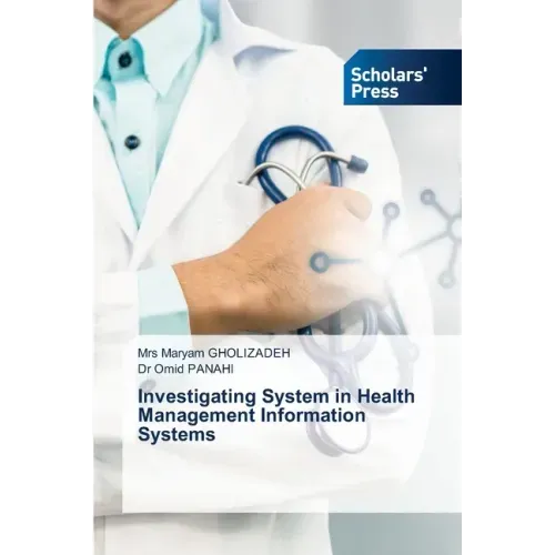 Investigating System in Health Management Information Systems