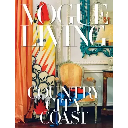 Vogue Living: Country, City, Coast