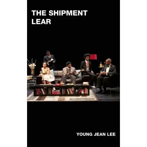 The Shipment and Lear