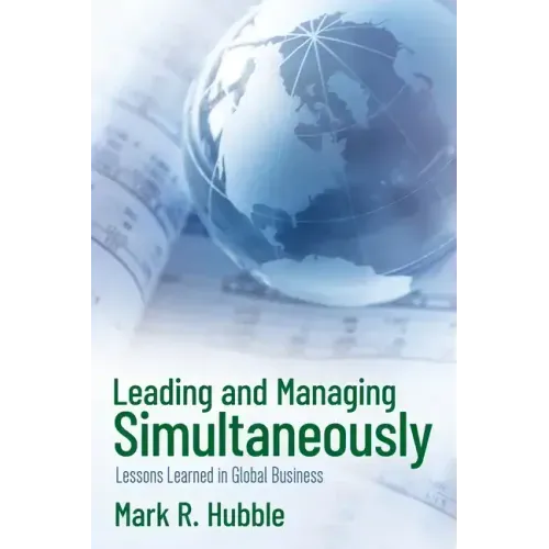 Leading and Managing Simultaneously
