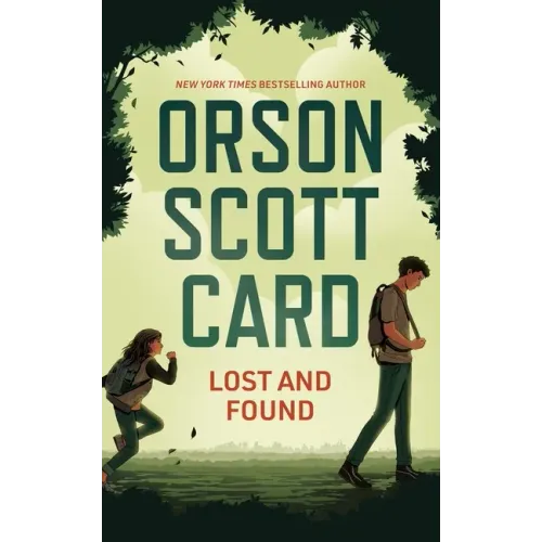 Lost and Found