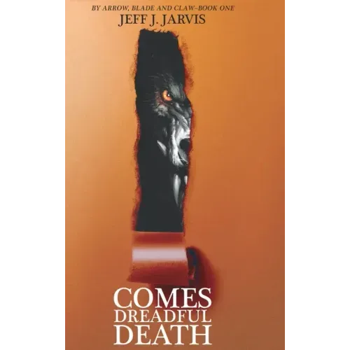 Comes Dreadful Death