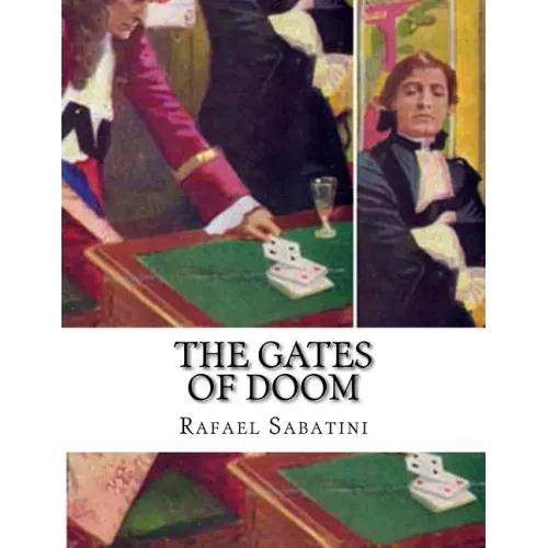 The Gates of Doom