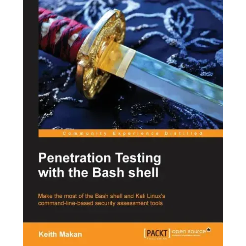 The Command Line for Hacking: Get Started with Shell for Penetration Testing