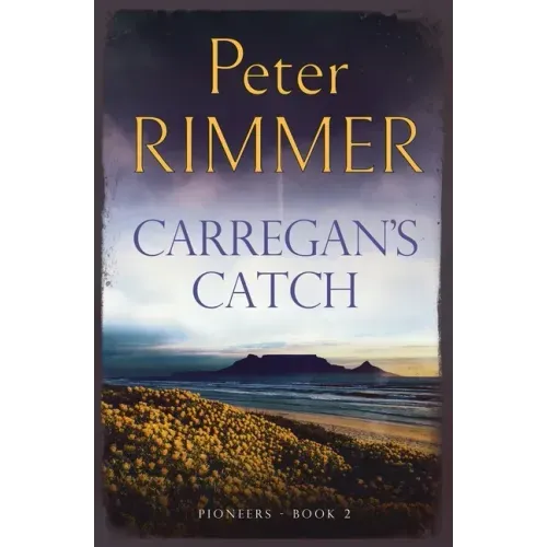 Carregan's Catch