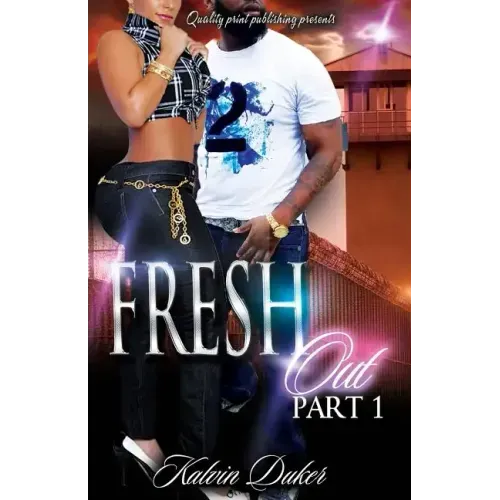 Fresh Out