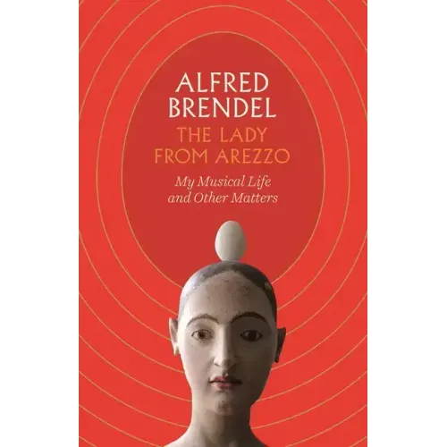 The Lady from Arezzo