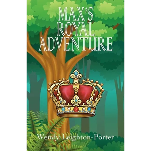 Max's Royal Adventure