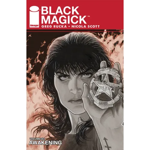 Black Magick Volume 1: Awakening I