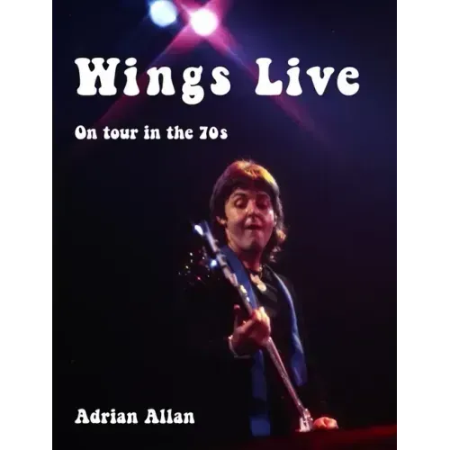 Wings Live