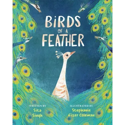 Birds of a Feather