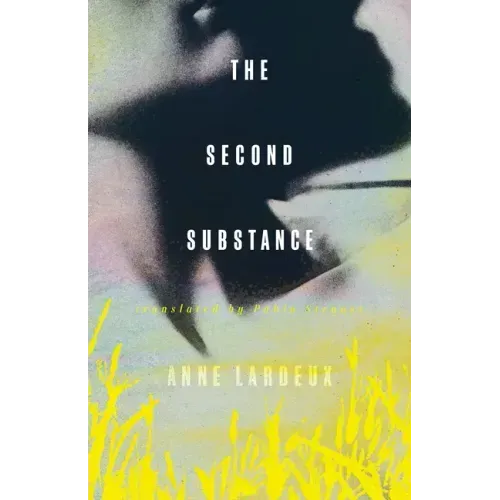 The Second Substance
