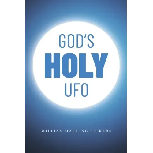 God's Holy UFO
