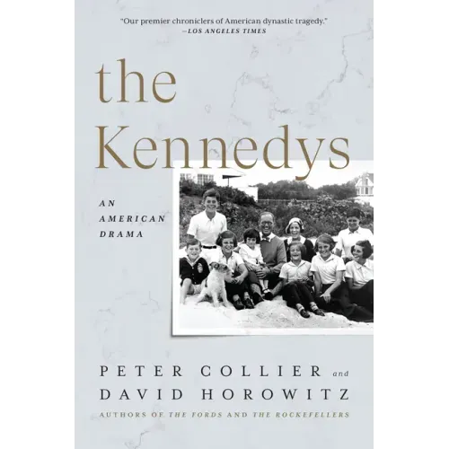 The Kennedys: An American Drama