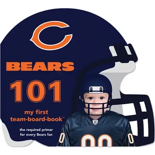 Bears 101-Board