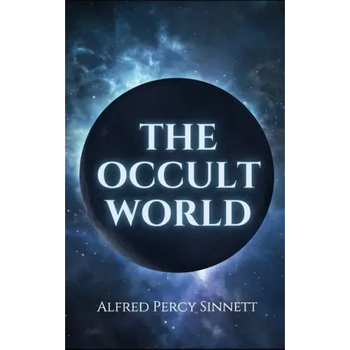 The Occult World