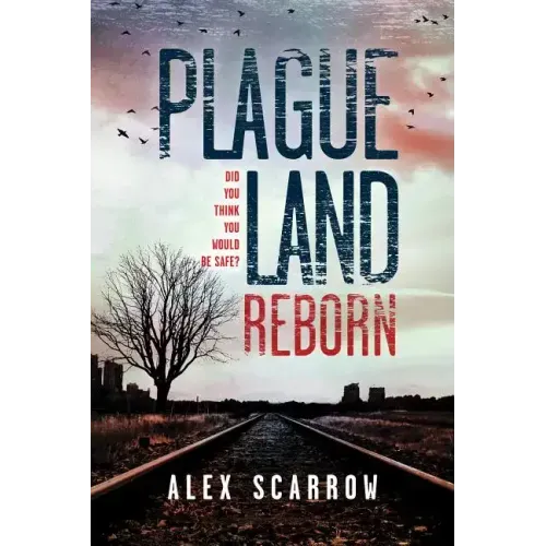 Plague Land: Reborn