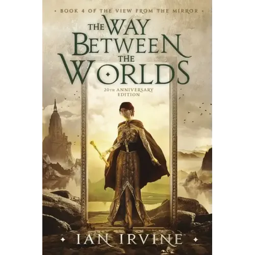 The Way Between the Worlds