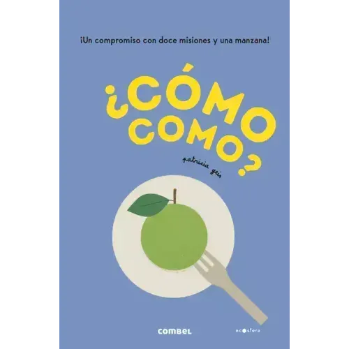 ¿Cómo Como?