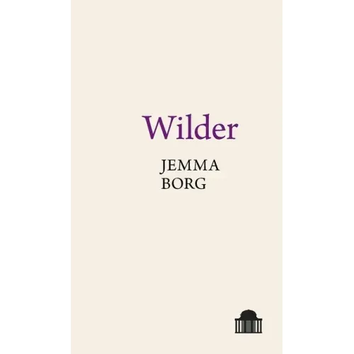 Wilder