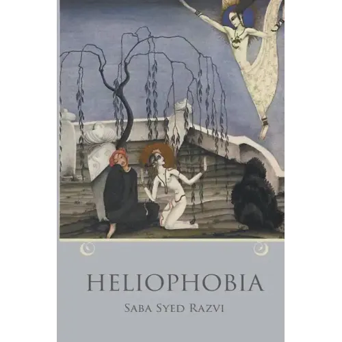 heliophobia