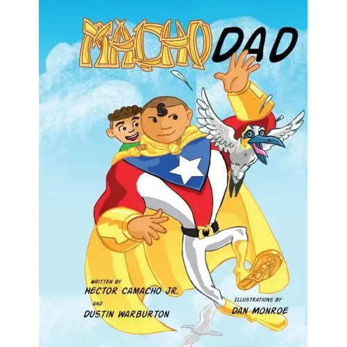 Macho Dad