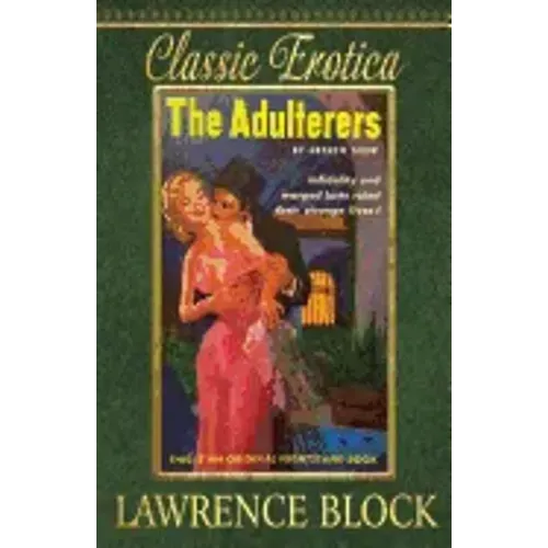 The Adulterers
